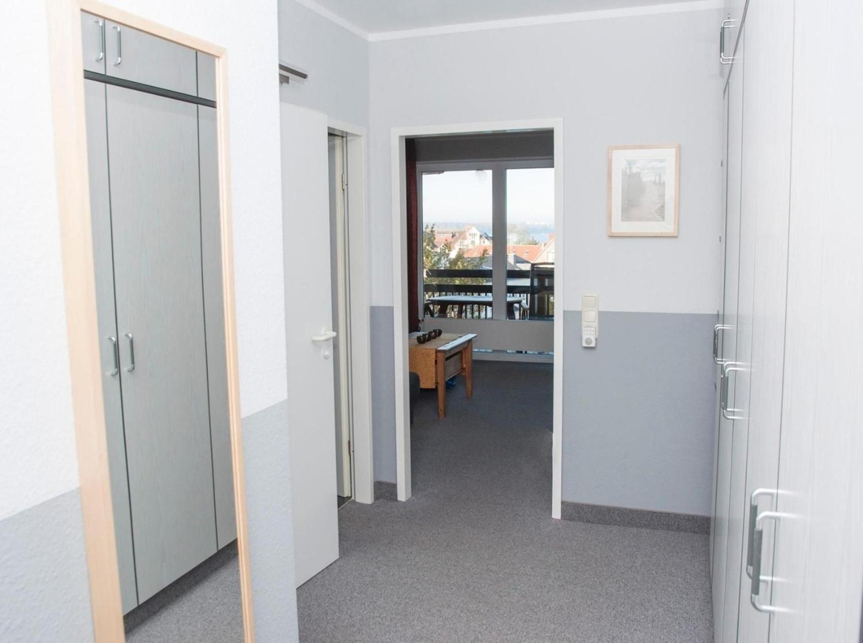Foerdeblick Nr 55 Apartment Laboe Exterior photo